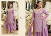 Jhalak By Eba Shimmer Embroidery Wholesale Readymade Suits Suppliers In Mumbai